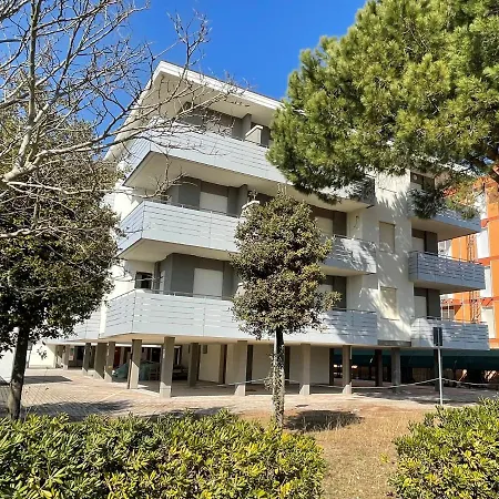 Diana - Lägenhet Bibione