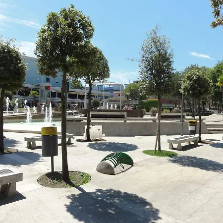 Lägenhet Diana - Bibione