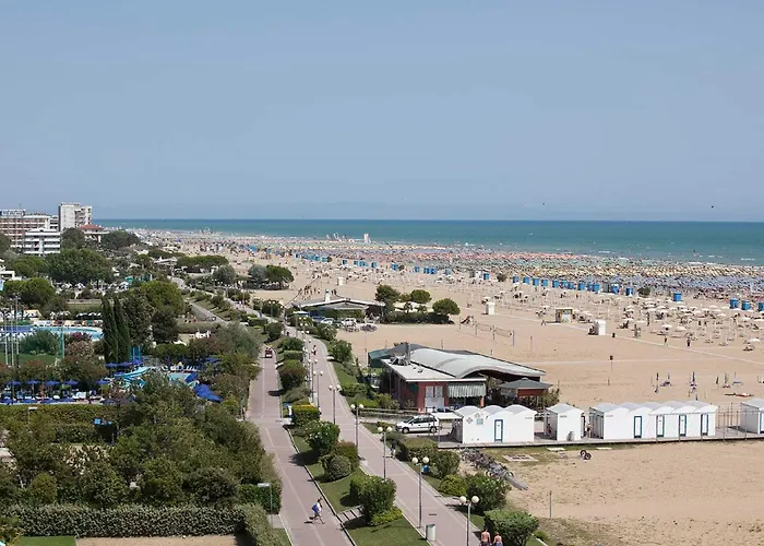 Diana - Apartment Bibione
