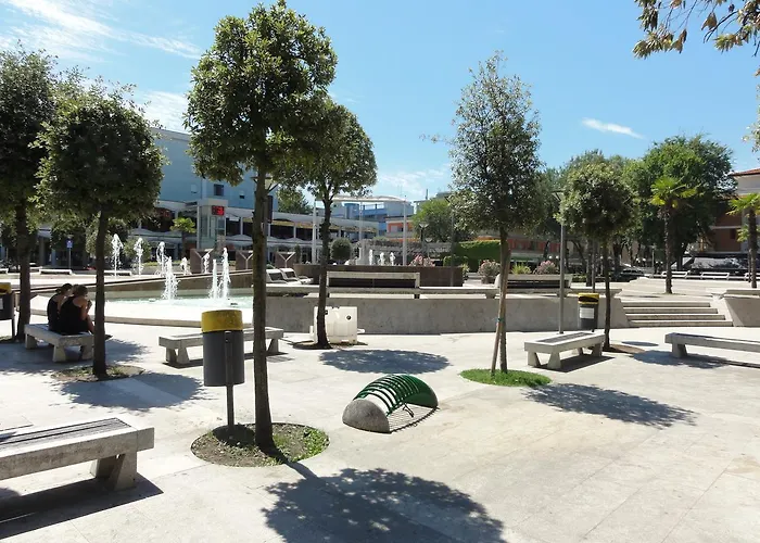 아파트 Diana - 비비오네